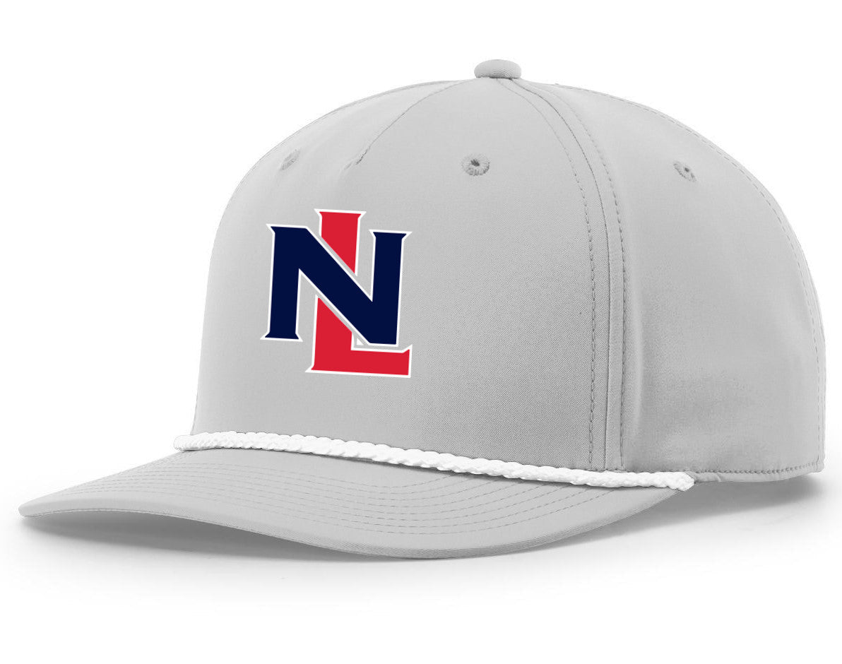 5 Panel Classic Rope Hat