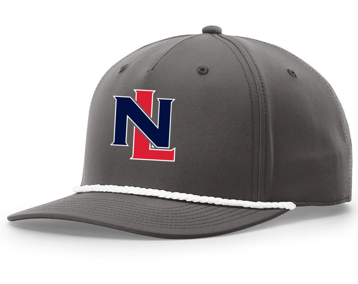 5 Panel Classic Rope Hat