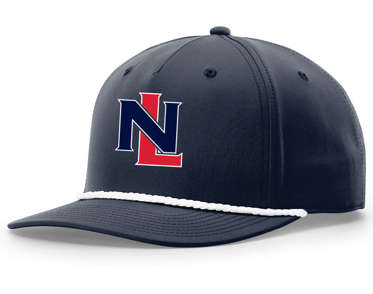 5 Panel Classic Rope Hat