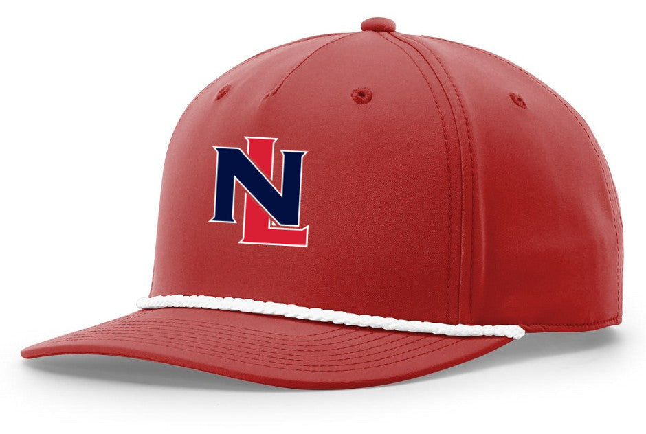 5 Panel Classic Rope Hat