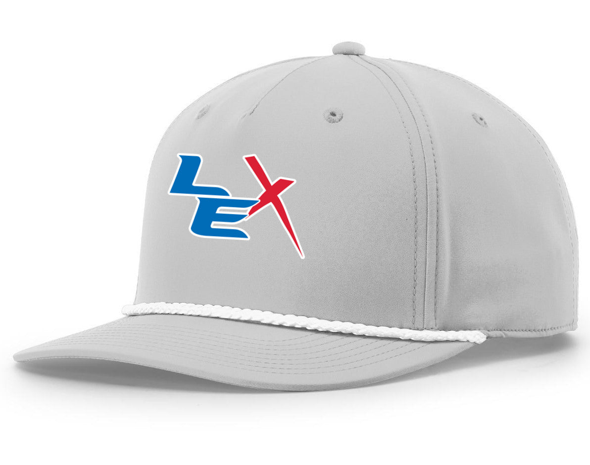 5 Panel Classic Rope Hat