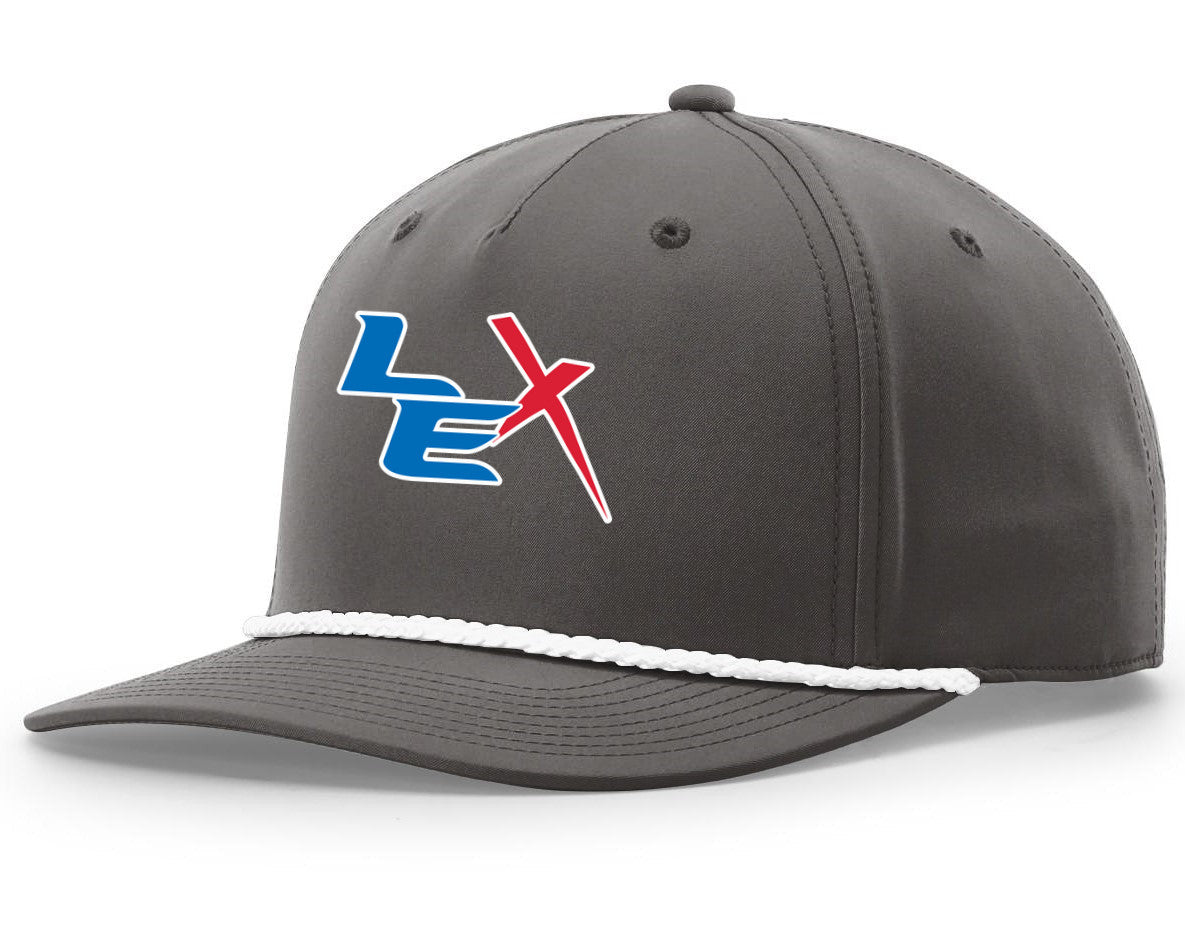 5 Panel Classic Rope Hat