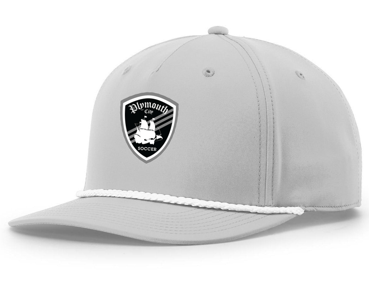 5 Panel Classic Rope Hat
