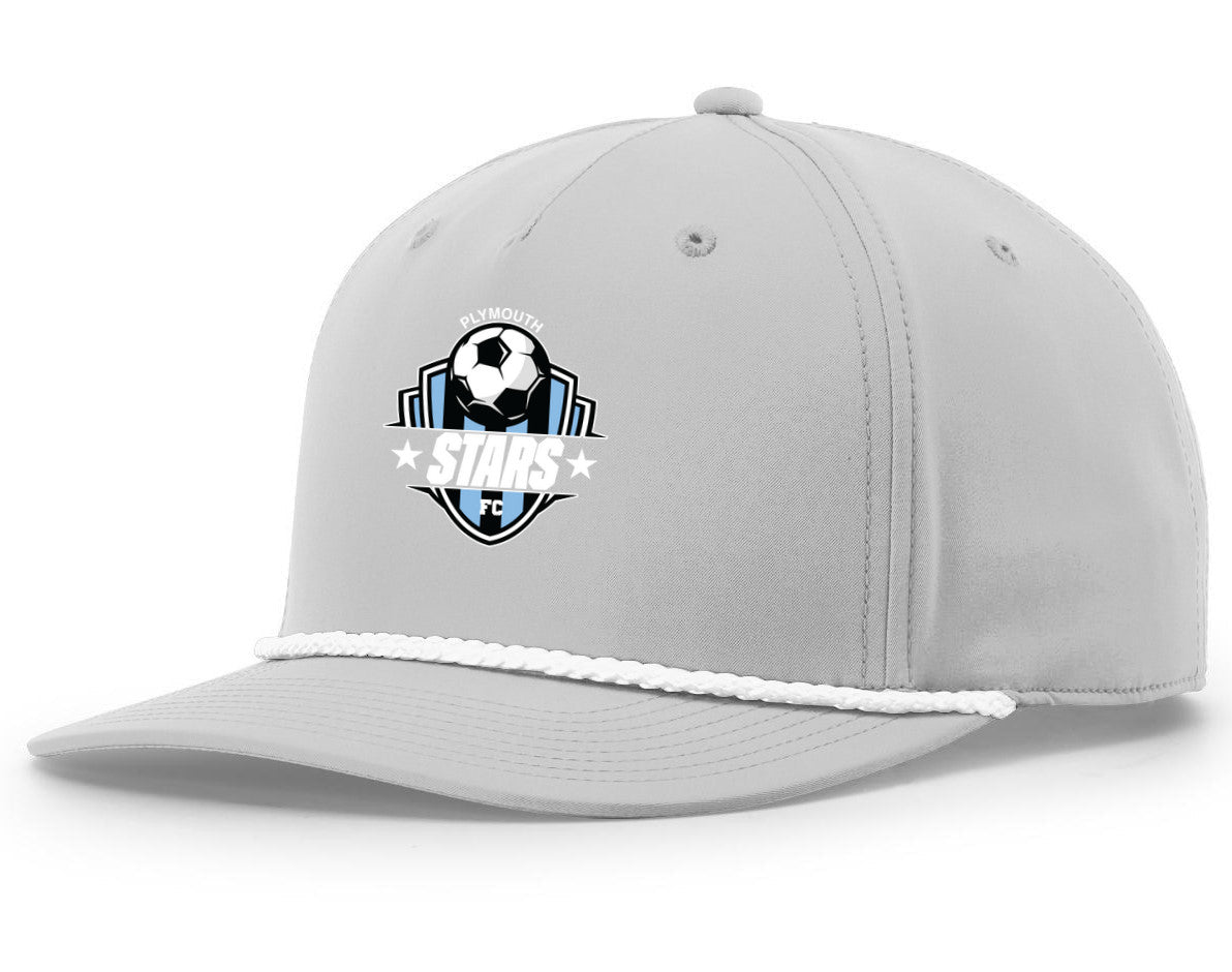 5 Panel Classic Rope Hat