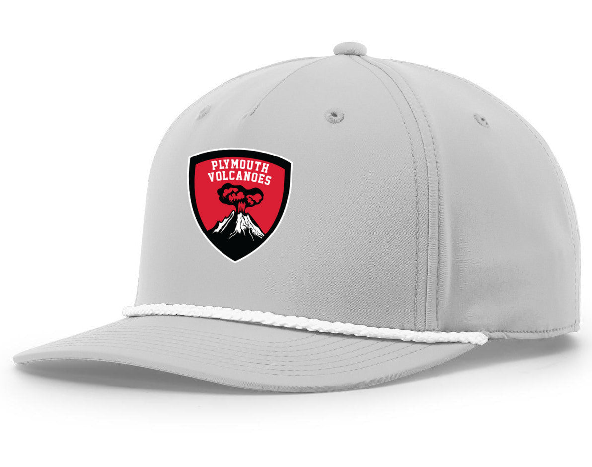 5 Panel Classic Rope Hat