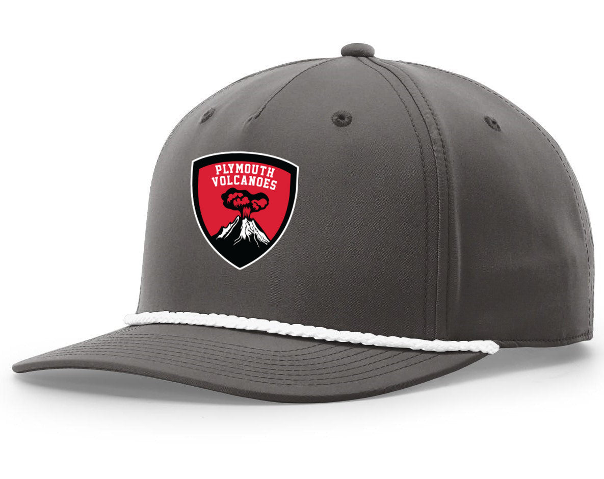 5 Panel Classic Rope Hat