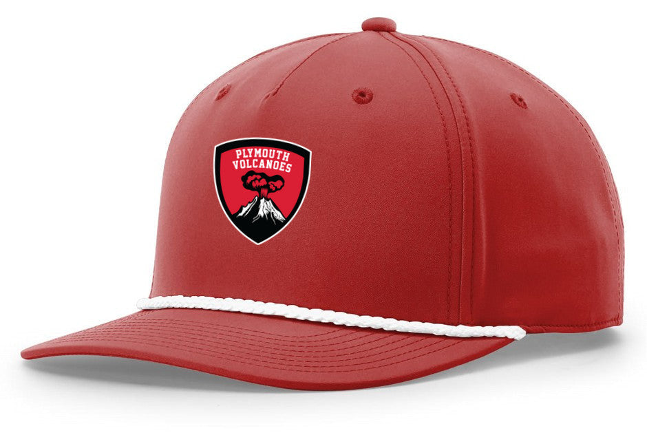 5 Panel Classic Rope Hat