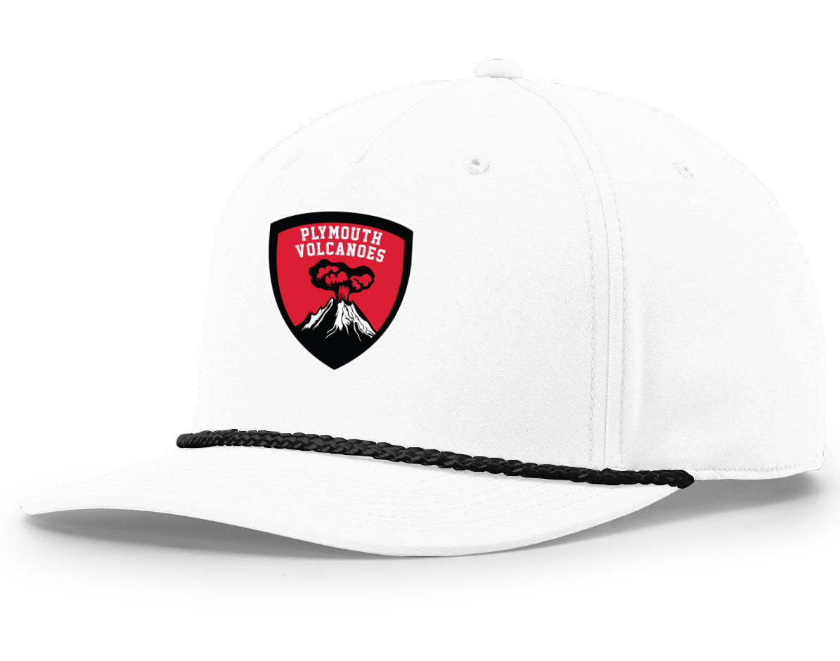 5 Panel Classic Rope Hat