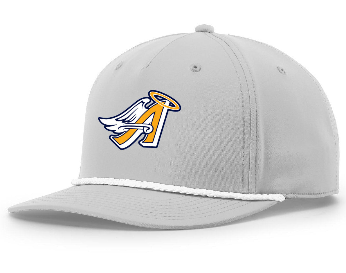 5 Panel Classic Rope Hat