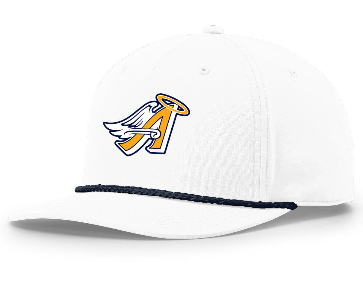 5 Panel Classic Rope Hat