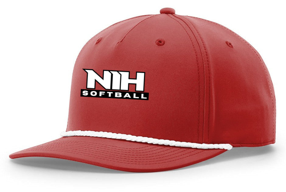 5 Panel Classic Rope Hat