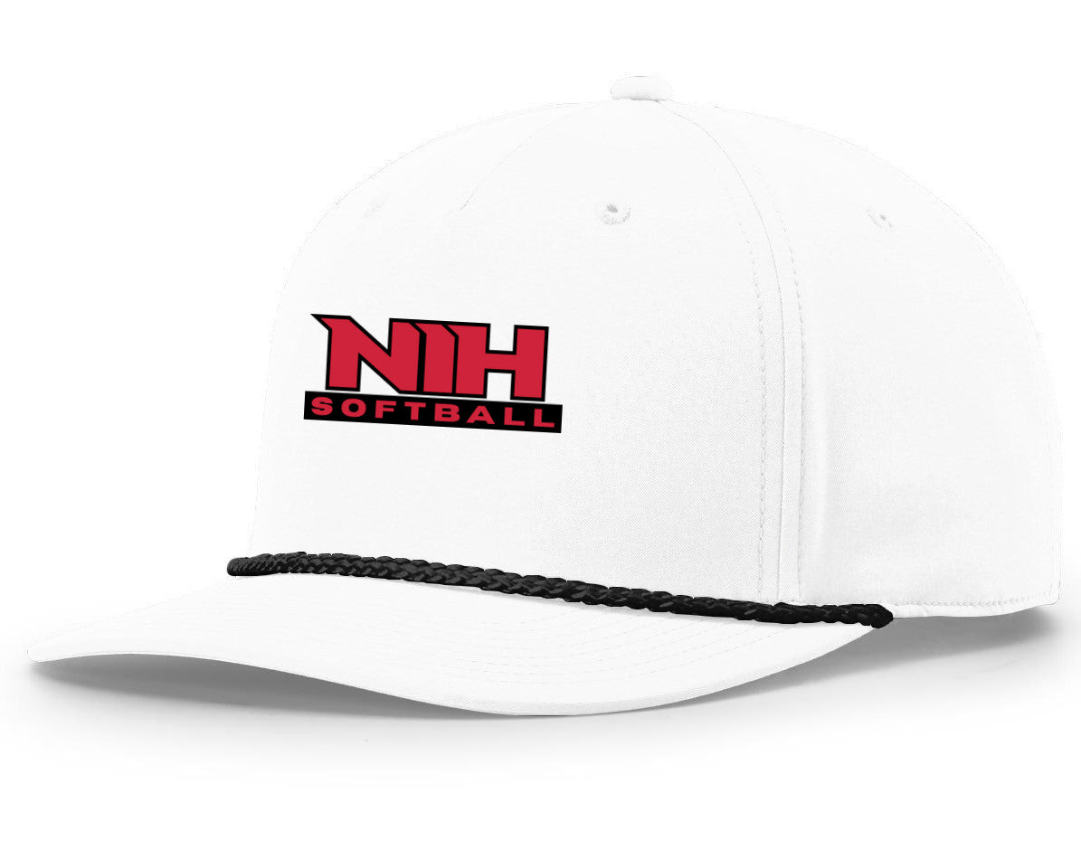 5 Panel Classic Rope Hat