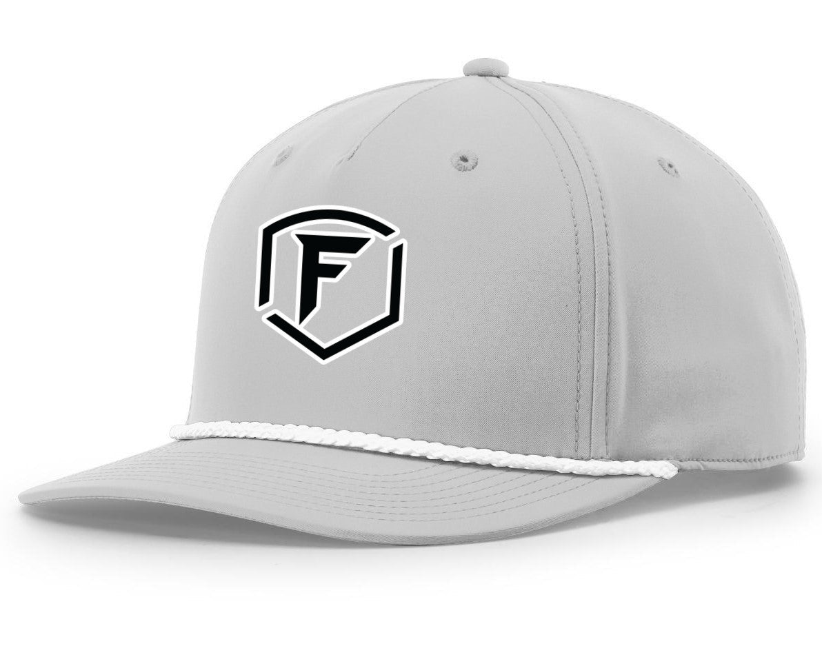 5 Panel Classic Rope Hat