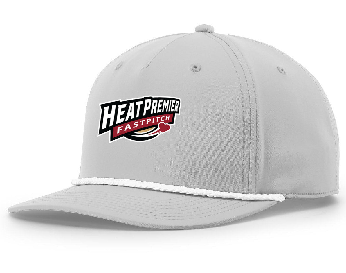 5 Panel Classic Rope Hat