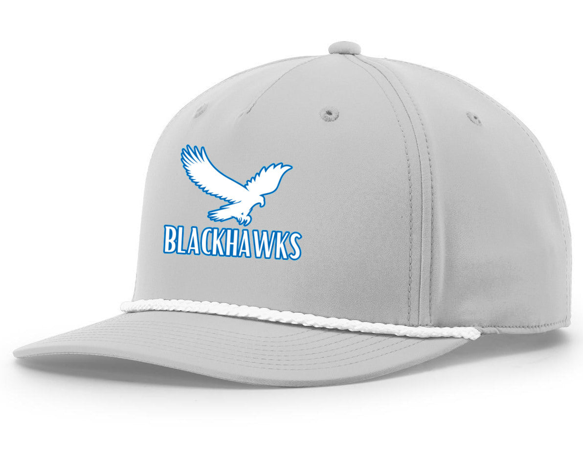 5 Panel Classic Rope Hat
