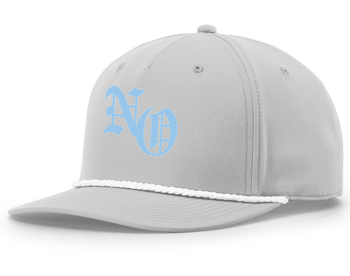 5 Panel Classic Rope Hat