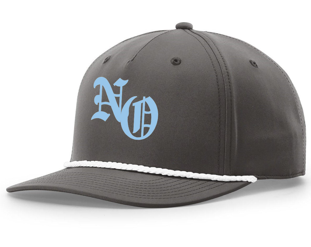 5 Panel Classic Rope Hat