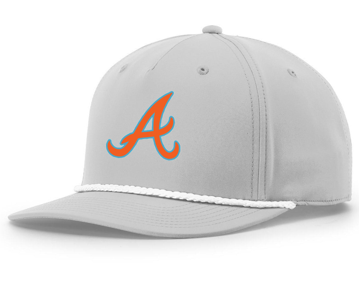 5 Panel Classic Rope Hat