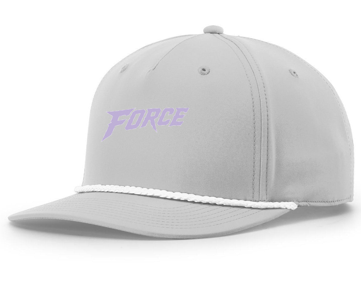 5 Panel Classic Rope Hat