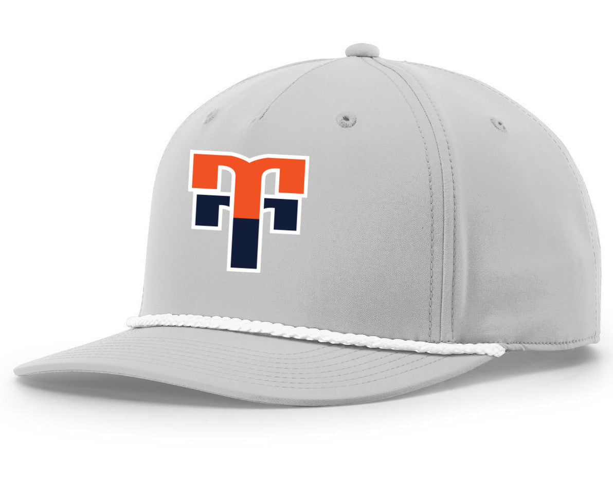 5 Panel Classic Rope Hat