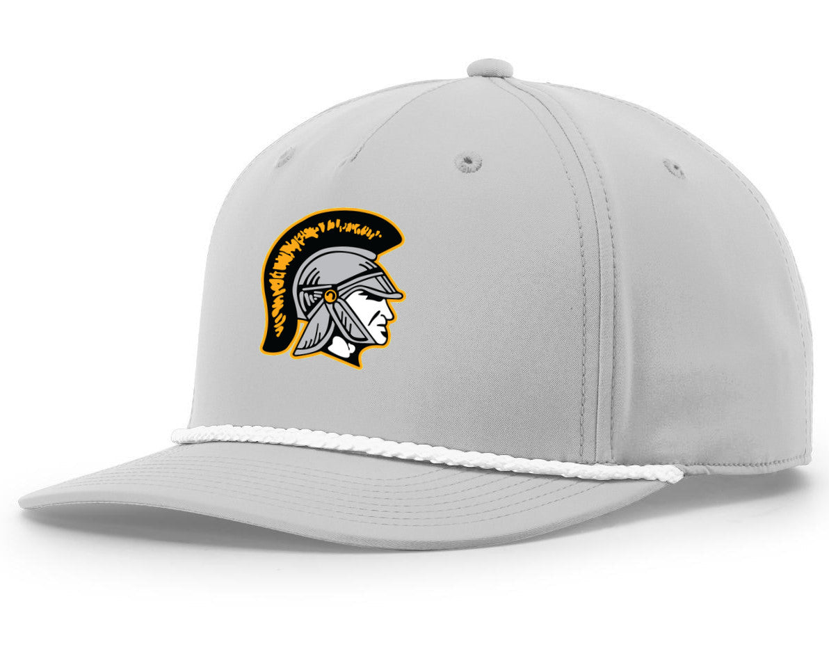 5 Panel Classic Rope Hat