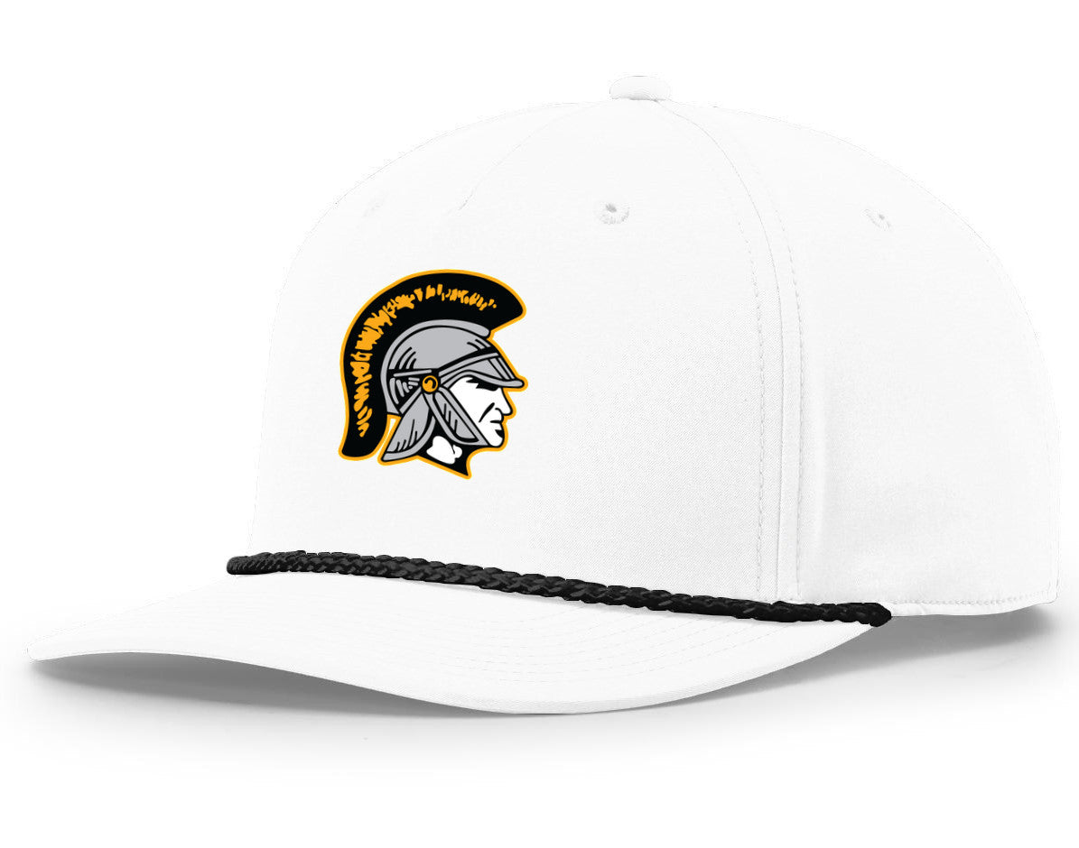 5 Panel Classic Rope Hat