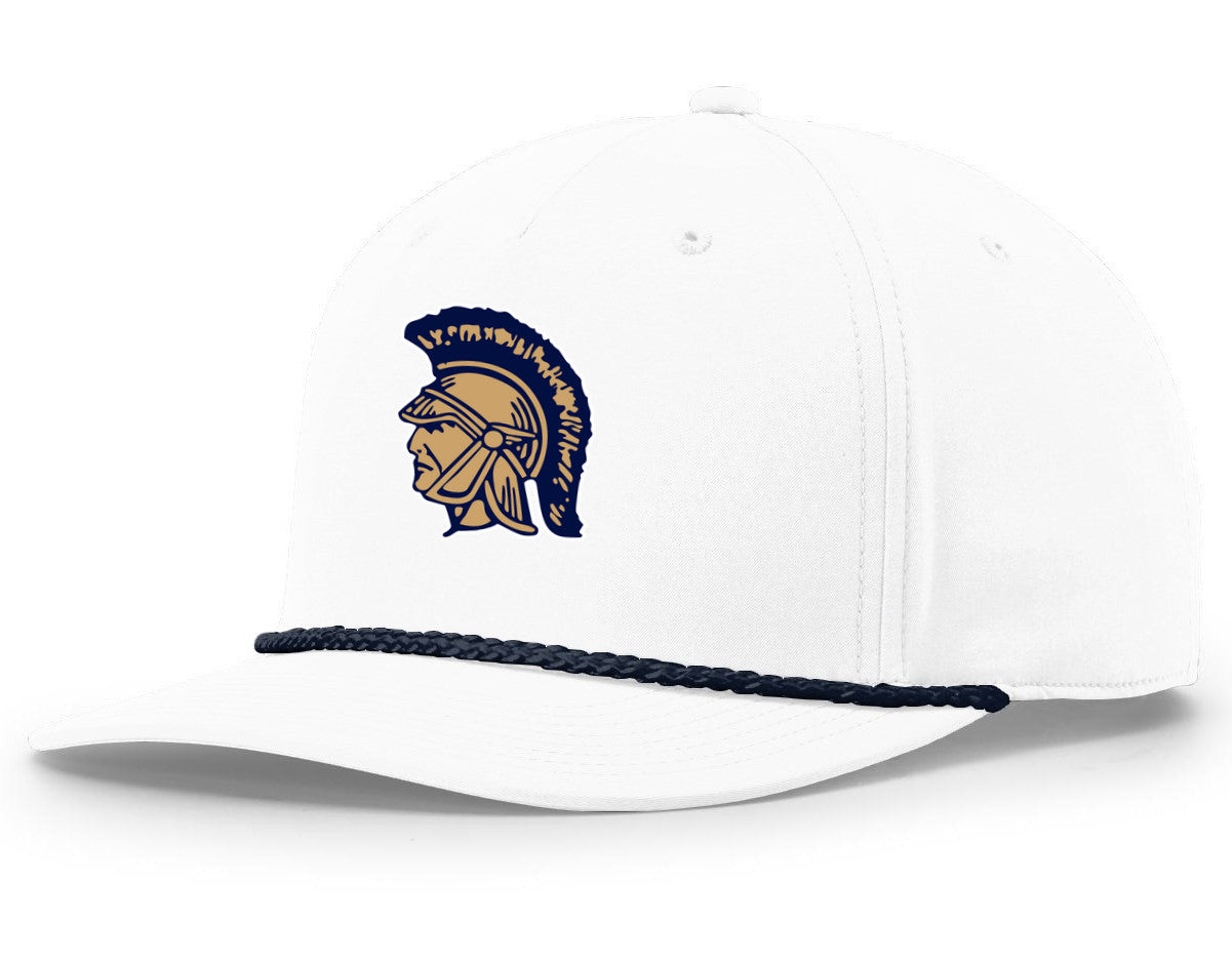 5 Panel Classic Rope Hat