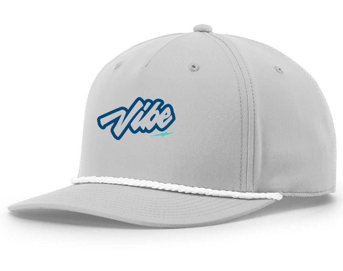 5 Panel Classic Rope Hat
