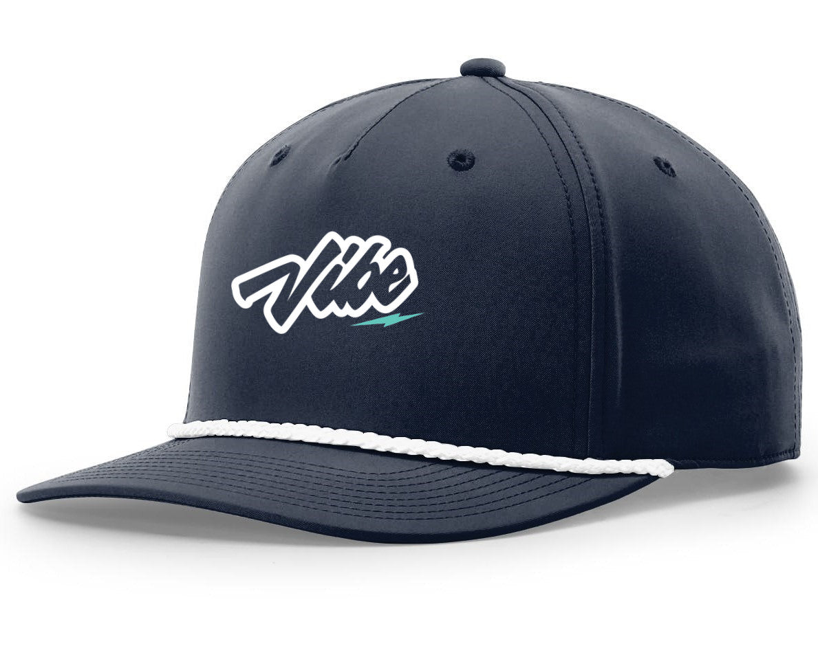 5 Panel Classic Rope Hat