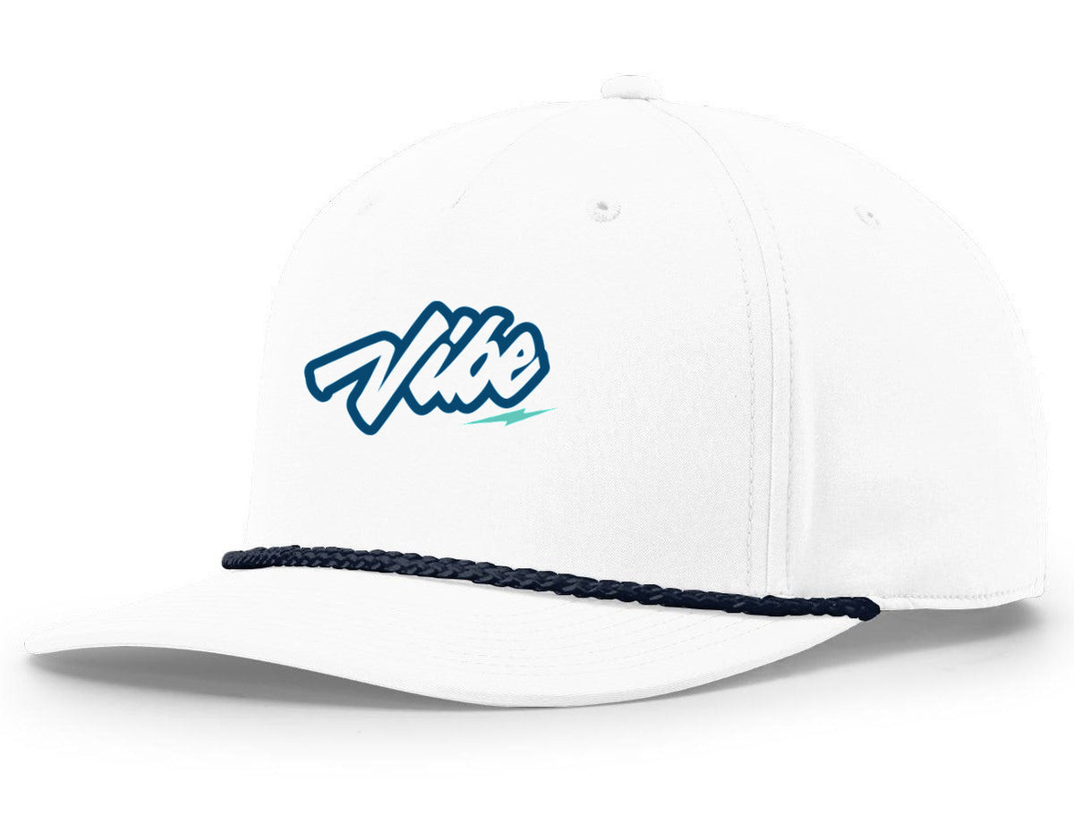 5 Panel Classic Rope Hat