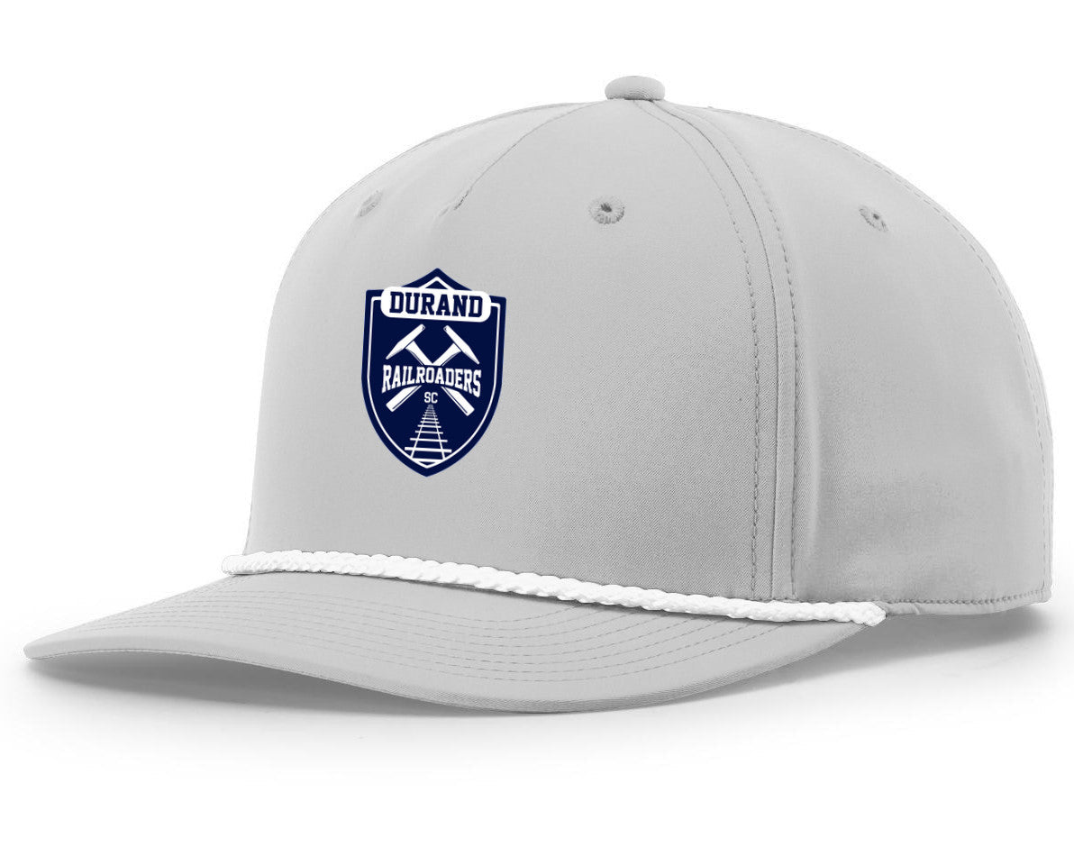 5 Panel Classic Rope Hat
