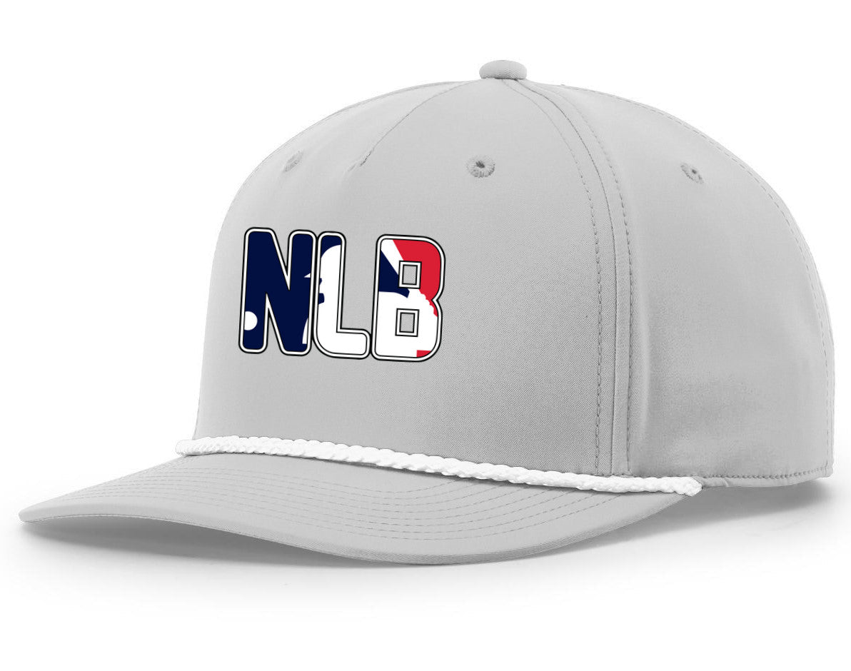 5 Panel Classic Rope Hat