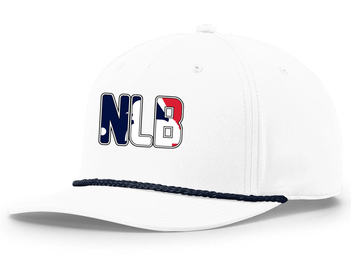 5 Panel Classic Rope Hat