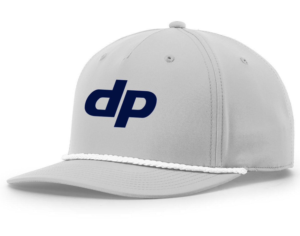 5 Panel Classic Rope Hat