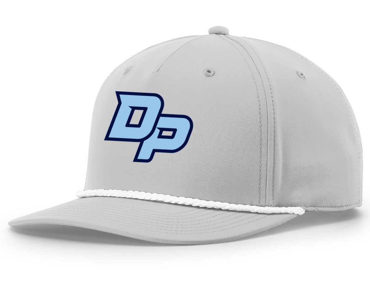 5 Panel Classic Rope Hat
