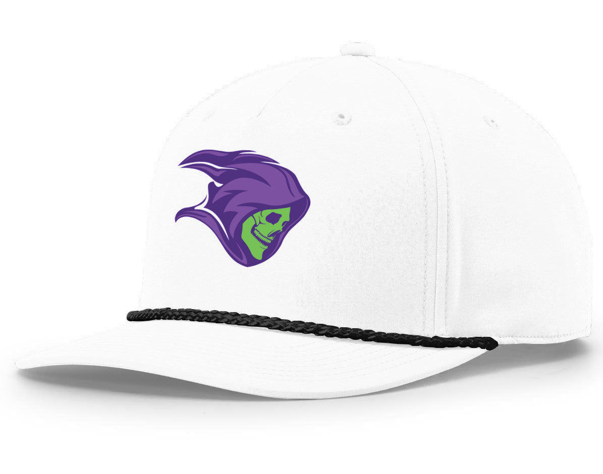 5 Panel Classic Rope Hat