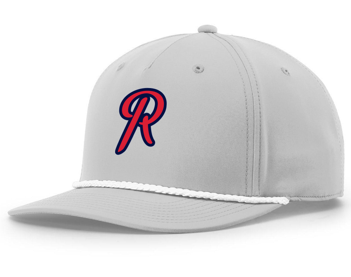 5 Panel Classic Rope Hat