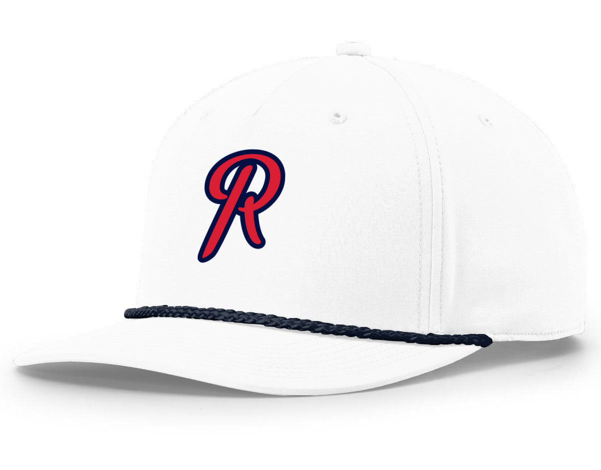 5 Panel Classic Rope Hat