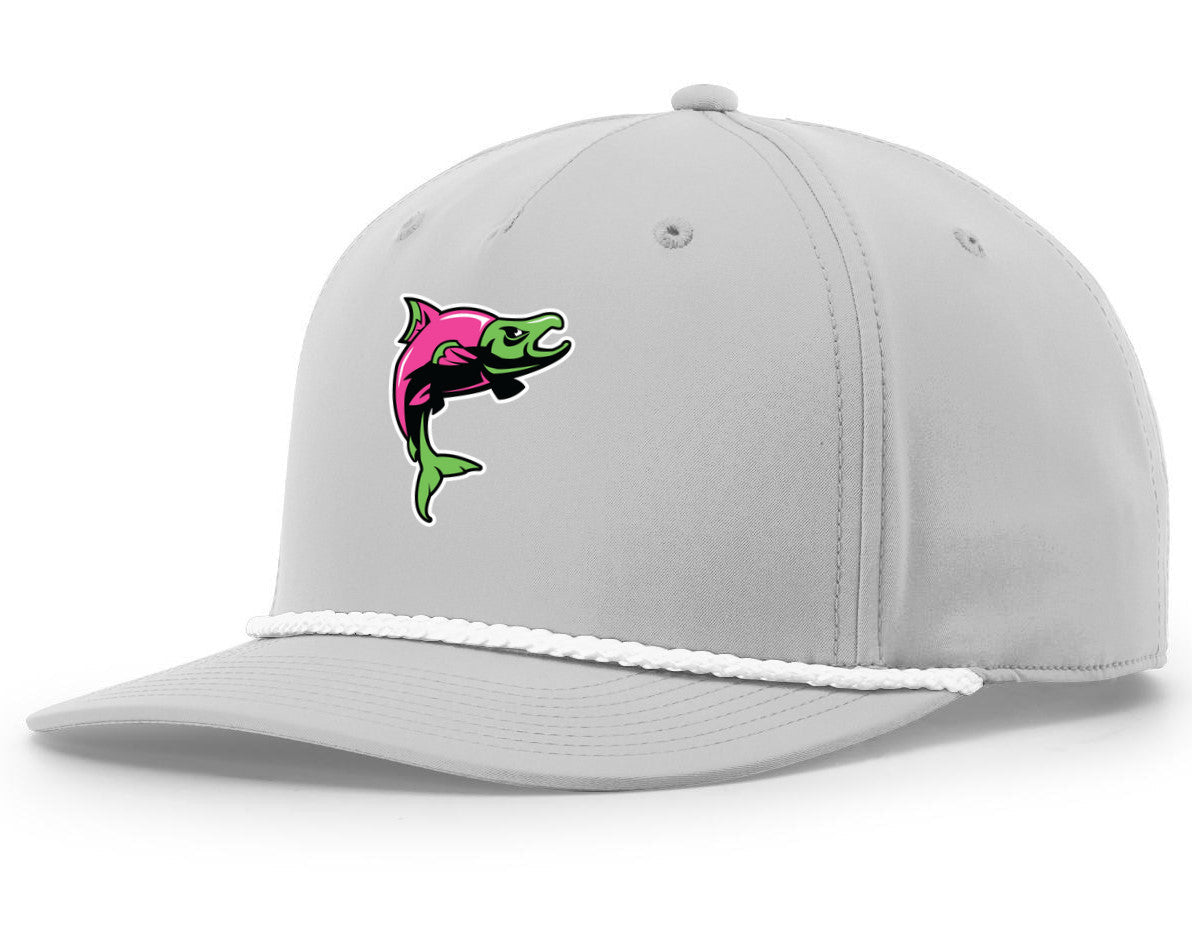 5 Panel Classic Rope Hat