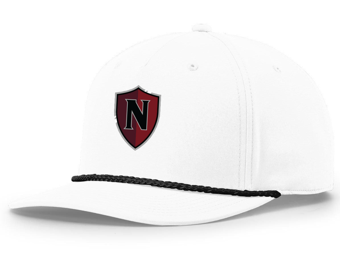 5 Panel Classic Rope Hat