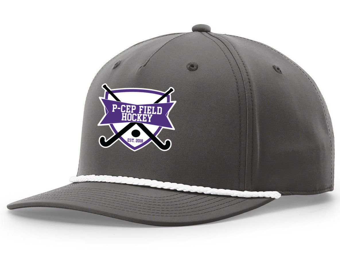 5 Panel Classic Rope Hat