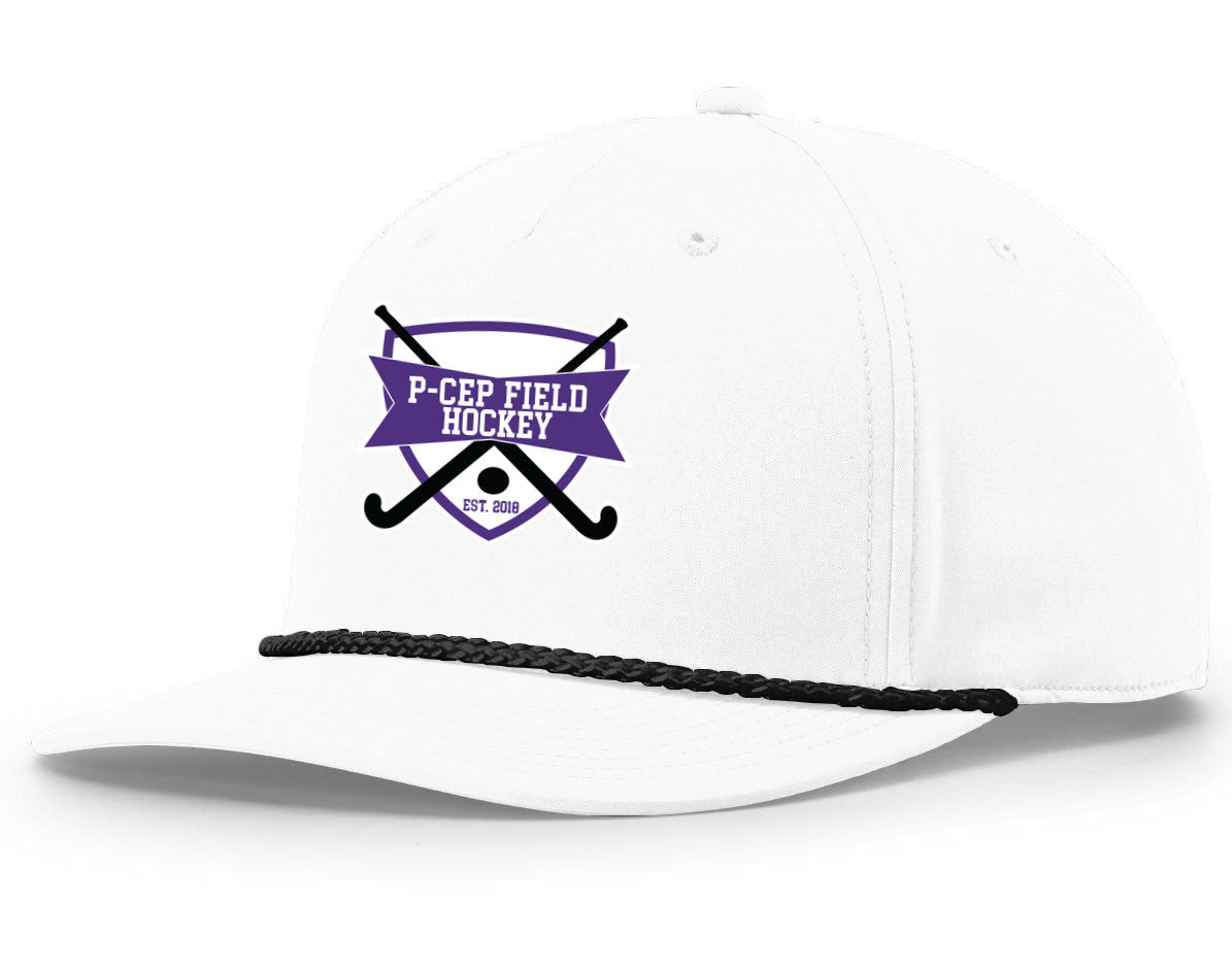 5 Panel Classic Rope Hat