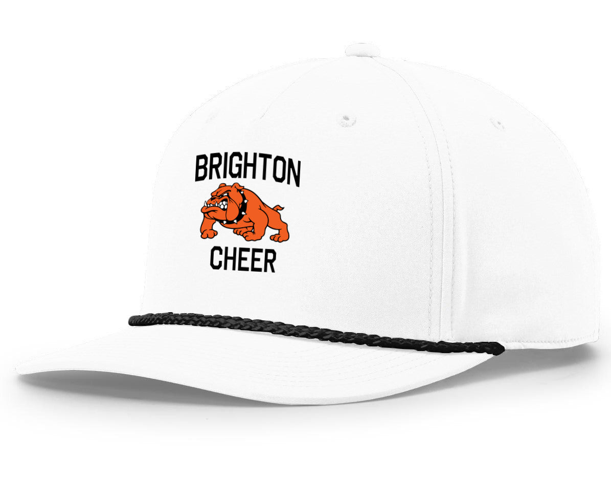 5 Panel Classic Rope Hat