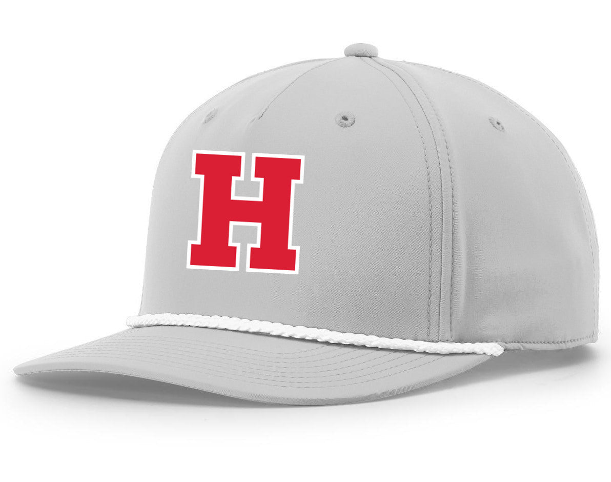 5 Panel Classic Rope Hat