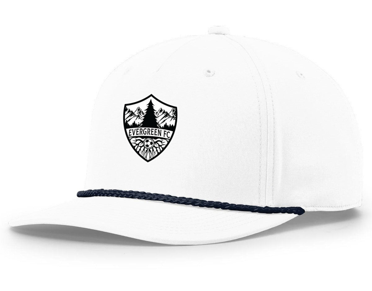 5 Panel Classic Rope Hat