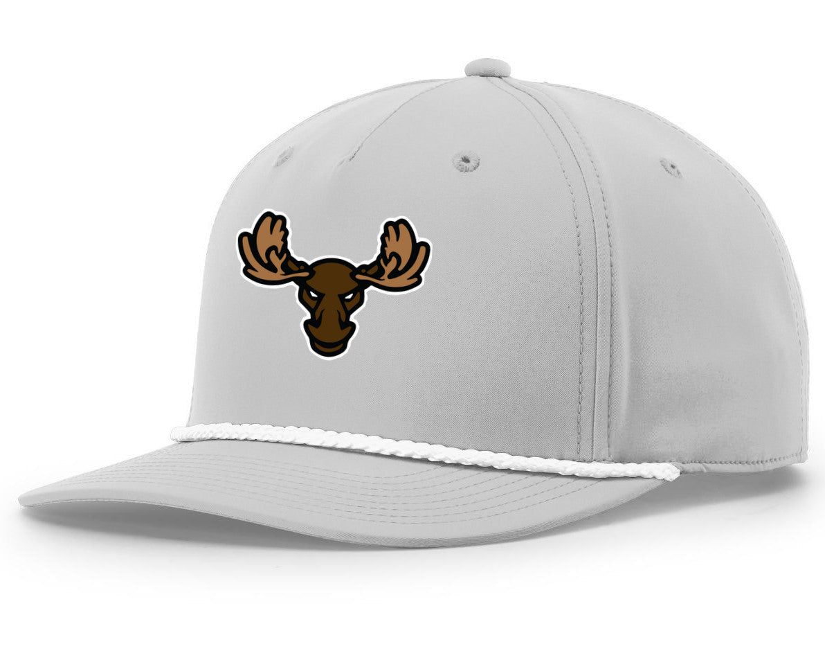 5 Panel Classic Rope Hat
