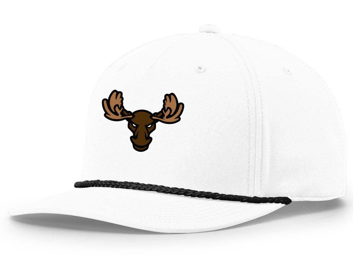5 Panel Classic Rope Hat