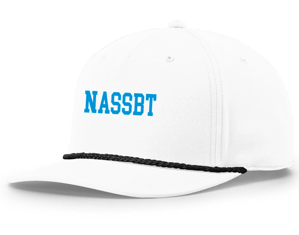 5 Panel Classic Rope Hat