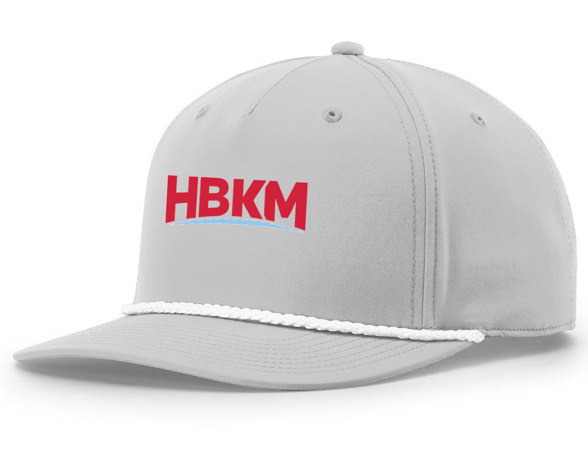 5 Panel Classic Rope Hat