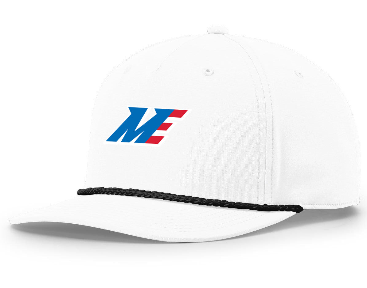 5 Panel Classic Rope Hat
